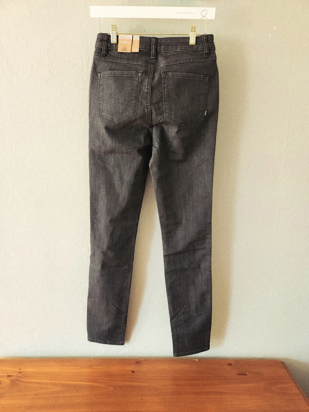 Prana women high